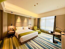 Holiday Inn Nantong Oasis Centre by IHG