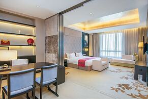 Holiday Inn Nantong Oasis Centre by IHG