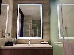 Holiday Inn Nantong Oasis Centre by IHG