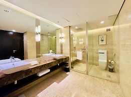 Holiday Inn Nantong Oasis Centre by IHG