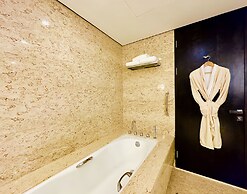 Holiday Inn Nantong Oasis Centre by IHG