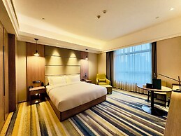 Holiday Inn Nantong Oasis Centre by IHG