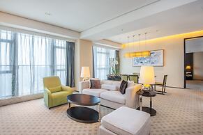 Holiday Inn Nantong Oasis Centre by IHG