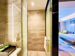 Holiday Inn Nantong Oasis Centre by IHG