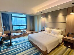 Holiday Inn Nantong Oasis Centre by IHG