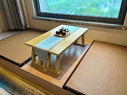 Holiday Inn Nantong Oasis Centre by IHG