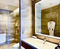 Holiday Inn Nantong Oasis Centre by IHG