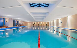 Holiday Inn Nantong Oasis Centre by IHG