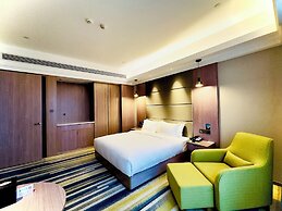 Holiday Inn Nantong Oasis Centre by IHG