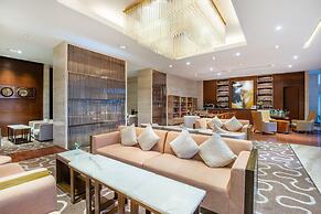 Holiday Inn Nantong Oasis Centre by IHG