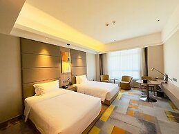 Holiday Inn Nantong Oasis Centre by IHG