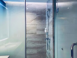 Holiday Inn Nantong Oasis Centre by IHG