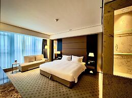 Holiday Inn Nantong Oasis Centre by IHG