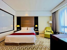 Holiday Inn Nantong Oasis Centre by IHG