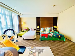 Holiday Inn Nantong Oasis Centre by IHG