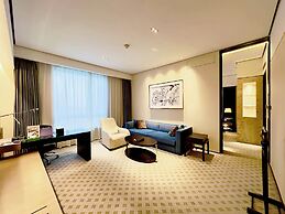 Holiday Inn Nantong Oasis Centre by IHG