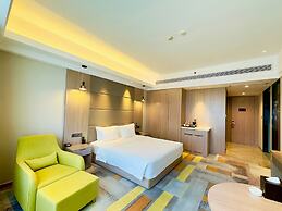 Holiday Inn Nantong Oasis Centre by IHG