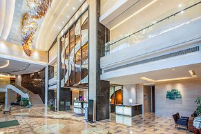 Holiday Inn Nantong Oasis Centre by IHG