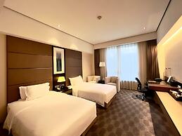 Holiday Inn Nantong Oasis Centre by IHG