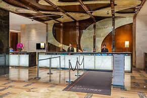 Holiday Inn Nantong Oasis Centre by IHG