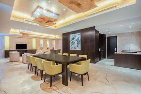 Holiday Inn Nantong Oasis Centre by IHG