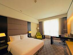 Holiday Inn Nantong Oasis Centre by IHG