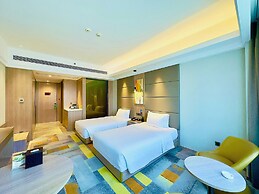 Holiday Inn Nantong Oasis Centre by IHG