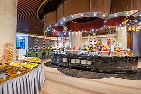 Holiday Inn Nantong Oasis Centre by IHG