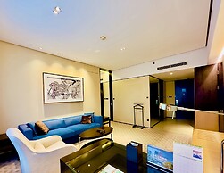 Holiday Inn Nantong Oasis Centre by IHG