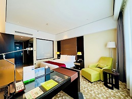 Holiday Inn Nantong Oasis Centre by IHG