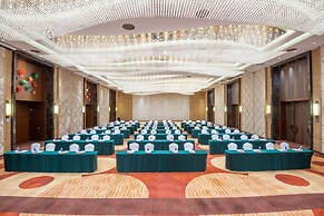 Holiday Inn Nantong Oasis Centre by IHG
