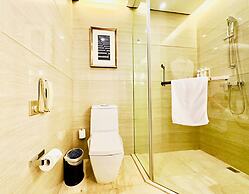 Holiday Inn Nantong Oasis Centre by IHG