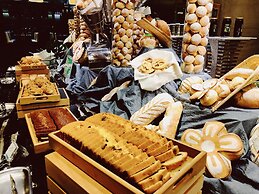 Holiday Inn Nantong Oasis Centre by IHG