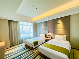 Holiday Inn Nantong Oasis Centre by IHG