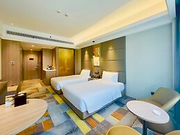 Holiday Inn Nantong Oasis Centre by IHG