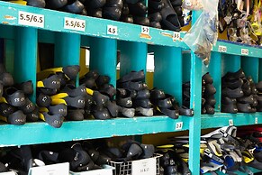 Looe Key Reef Resort