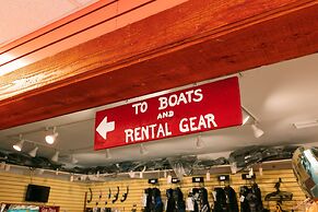 Looe Key Reef Resort