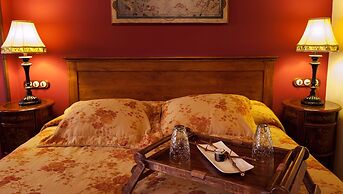 La Moncloa De San Lázaro