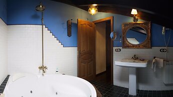 La Moncloa De San Lázaro