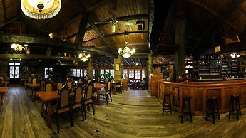 La Moncloa De San Lázaro