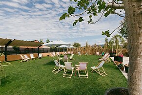 La Moncloa De San Lázaro