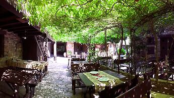 La Moncloa De San Lázaro