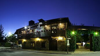 La Moncloa De San Lázaro