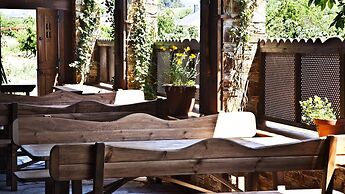 La Moncloa De San Lázaro