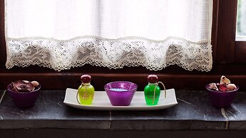 La Moncloa De San Lázaro