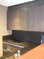 Washington Parquesol Suites & Hotel