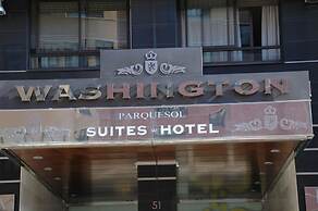 Washington Parquesol Suites & Hotel