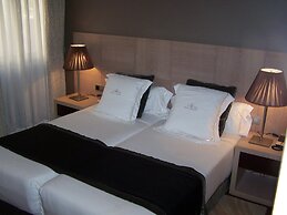 Washington Parquesol Suites & Hotel