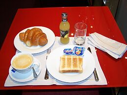 Washington Parquesol Suites & Hotel