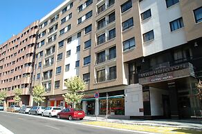 Washington Parquesol Suites & Hotel